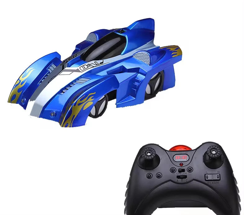 High Speed Drifted Racing  Cars With Remote Control