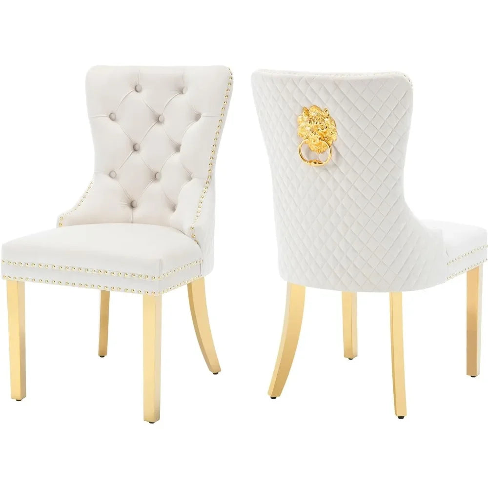 Dining Room Chairs Set