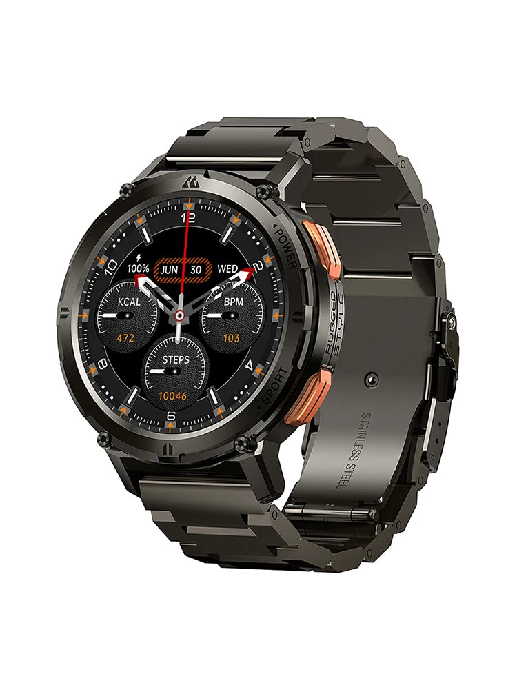 T2 Smart Watch For Men Smartwatch