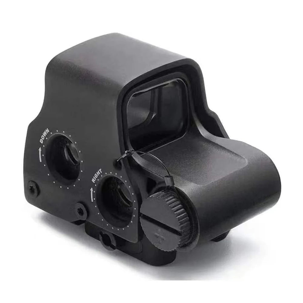 558 Red Dot Sight Holographic Sight Red Green Dot