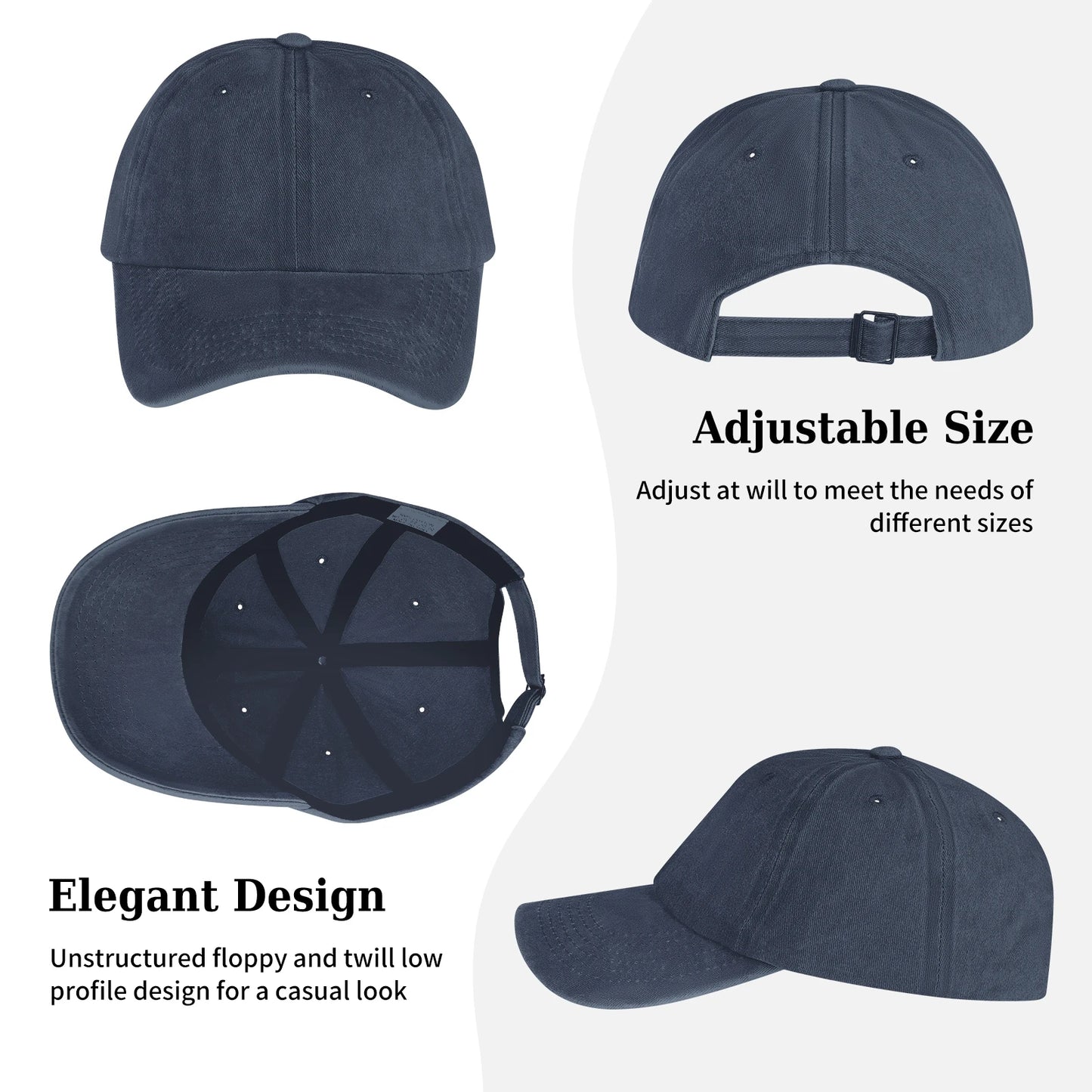 Styles Caps For MEN And Women