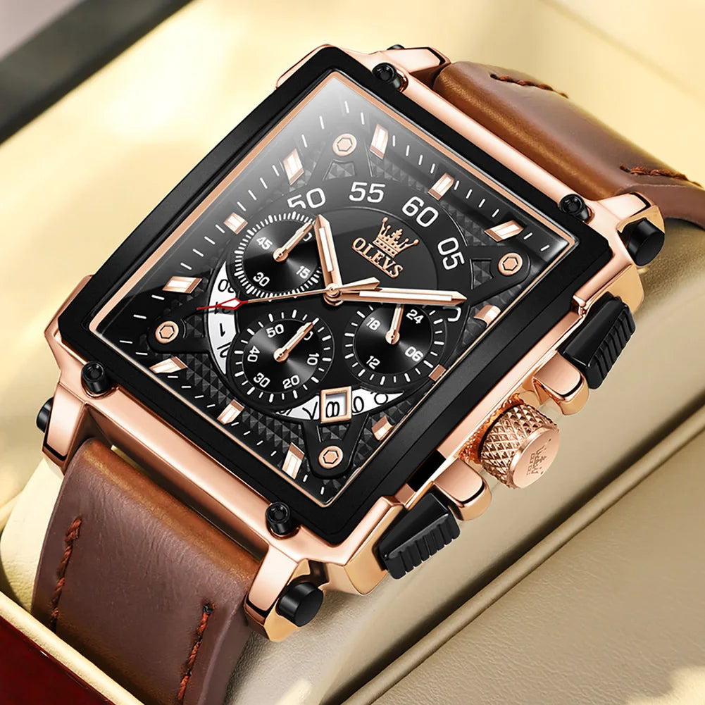 Luxury Men   Watch for Men