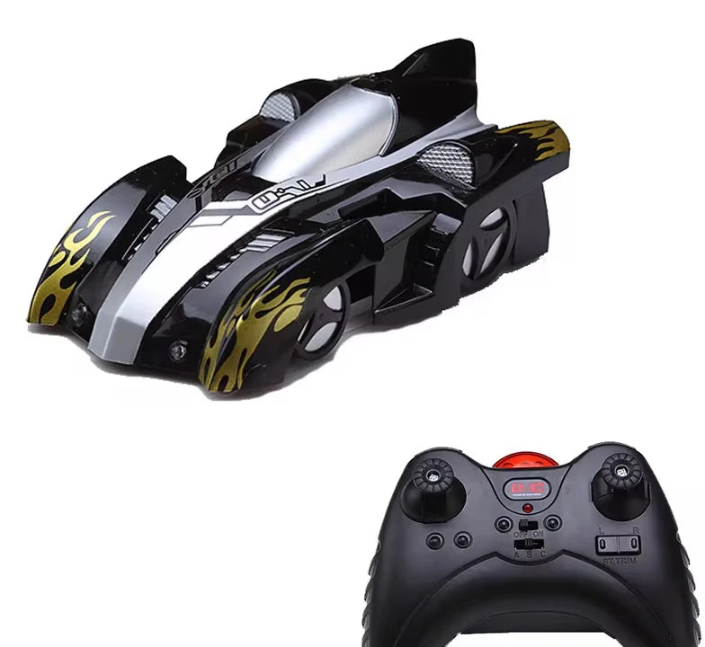 High Speed Drifted Racing  Cars With Remote Control