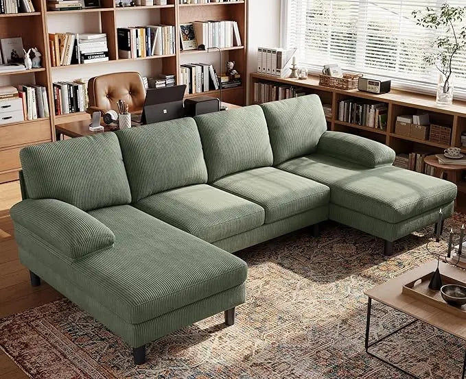 Convertible   Sofa Couch