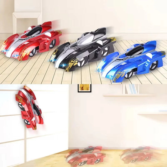 High Speed Drifted Racing  Cars With Remote Control