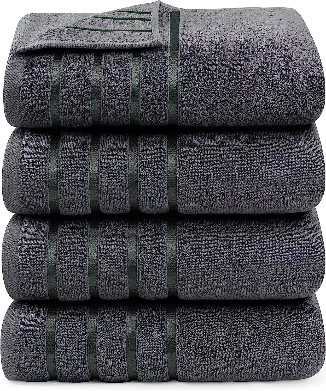 Premium Bath Towels Set,