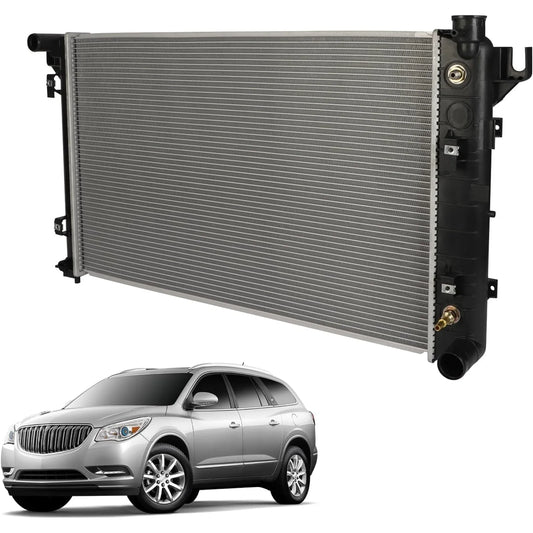 Radiator  for 1994-2001 for Dodger Ram  1500