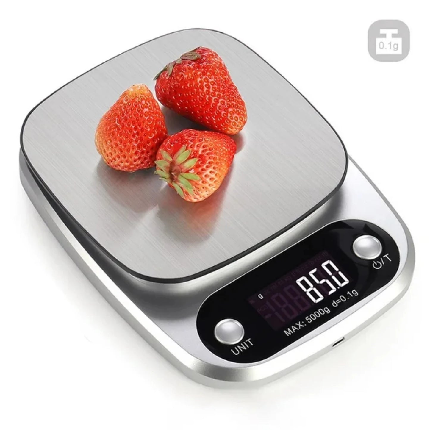 Electronic Food Scale