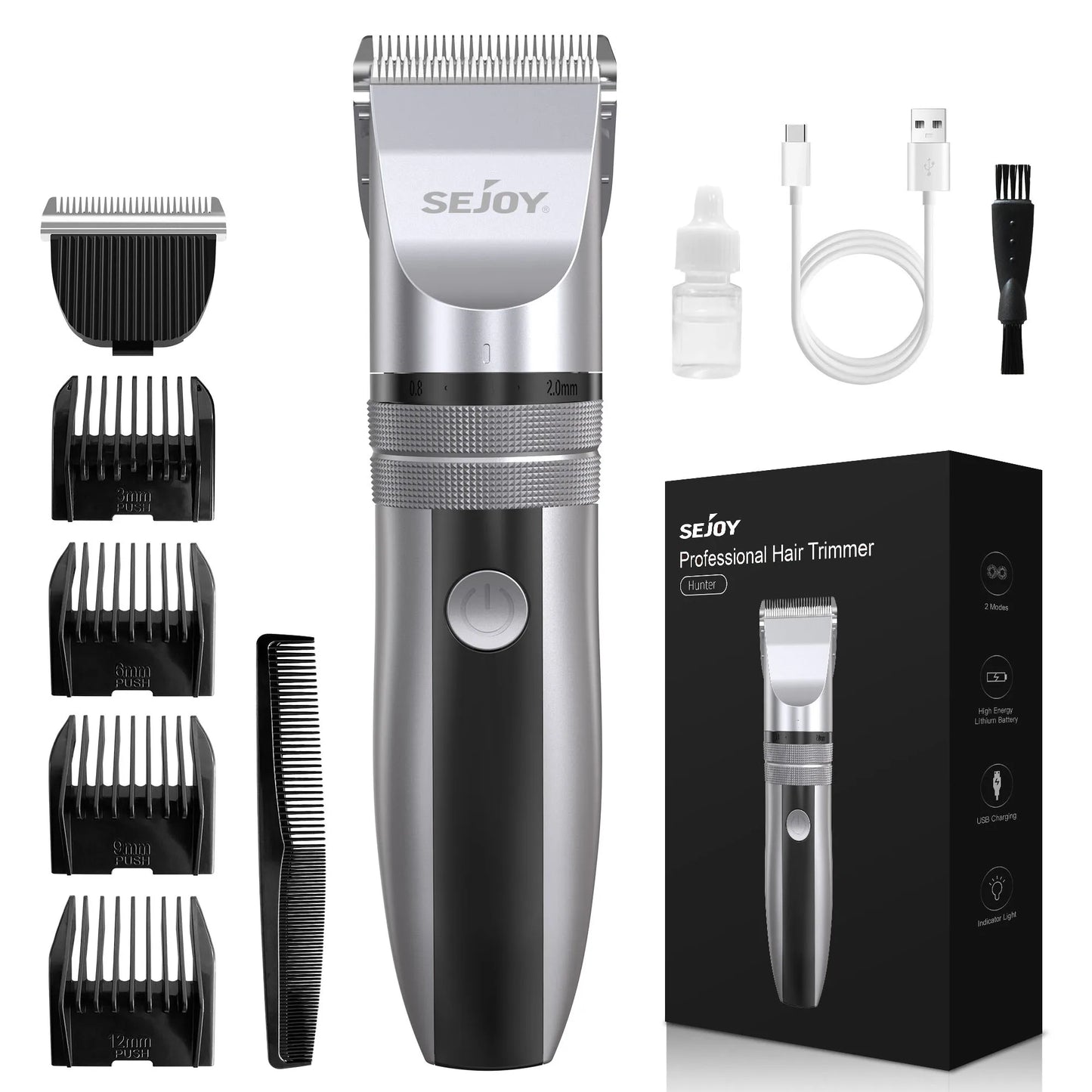 Hair Clippers for Men