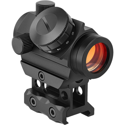 Red Dot Sight  Waterproof & Shockproof & Fog-Proof