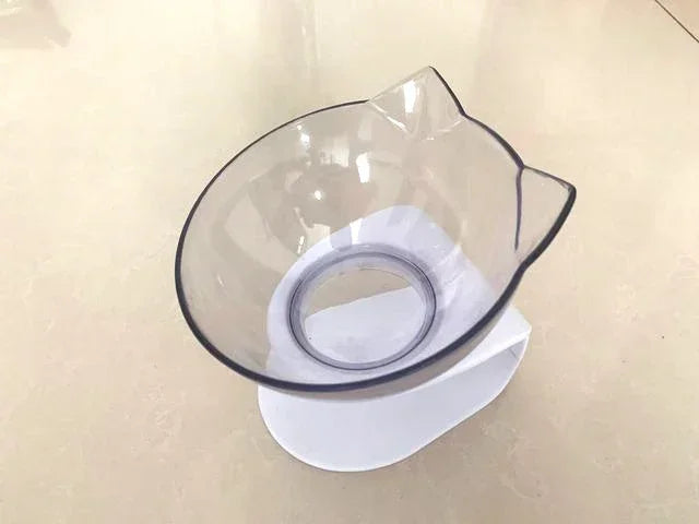 Non-Slip Double Cat Bowl Do