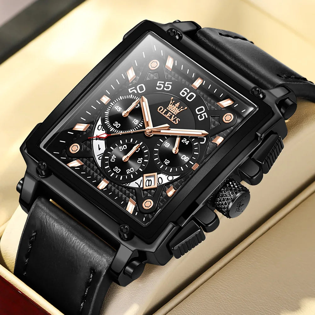 Luxury Men   Watch for Men