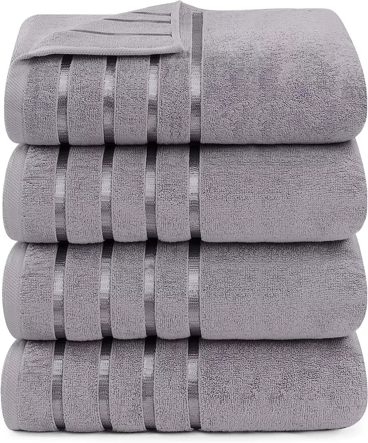 Premium Bath Towels Set,