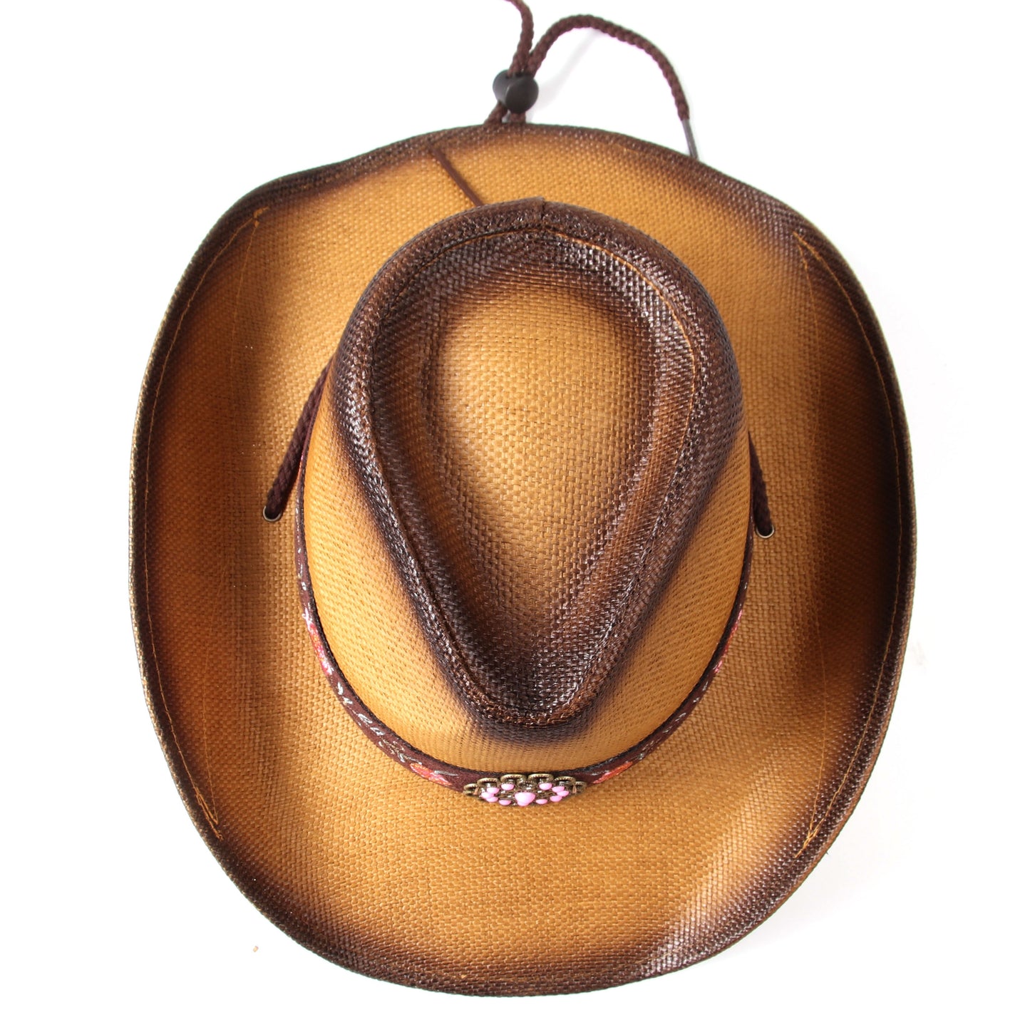 Women's Western Cowboy Hat,