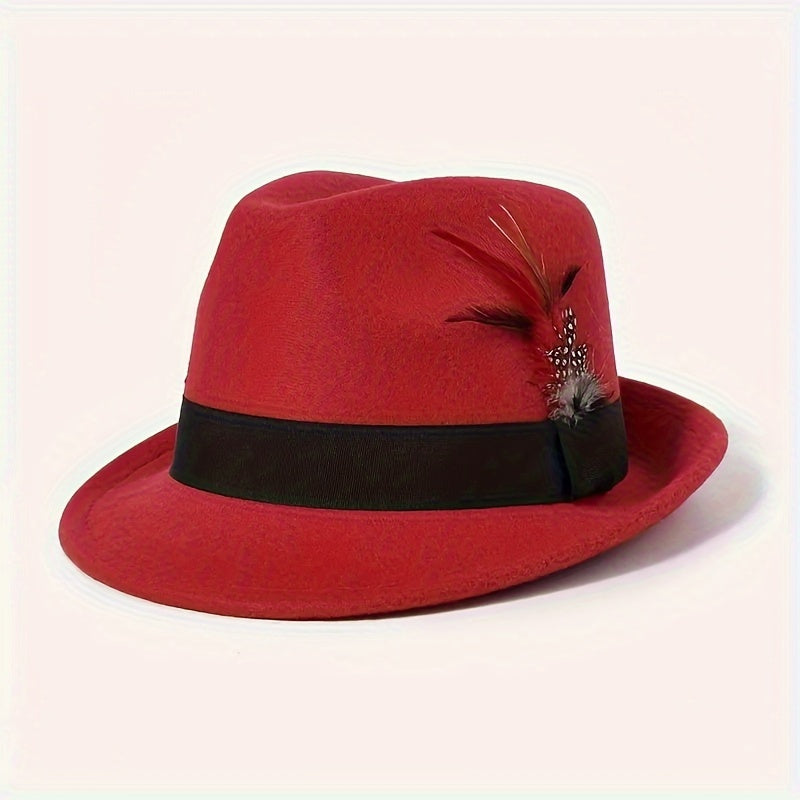 6-Pack Vintage Style Hats for Women,