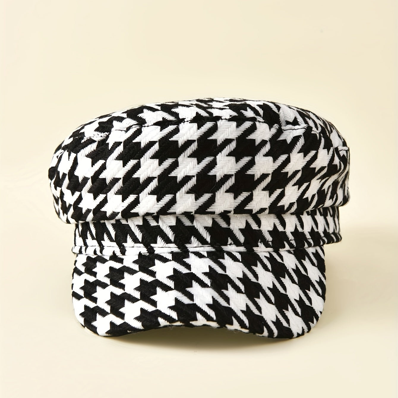 Newsboy Cap For Women's