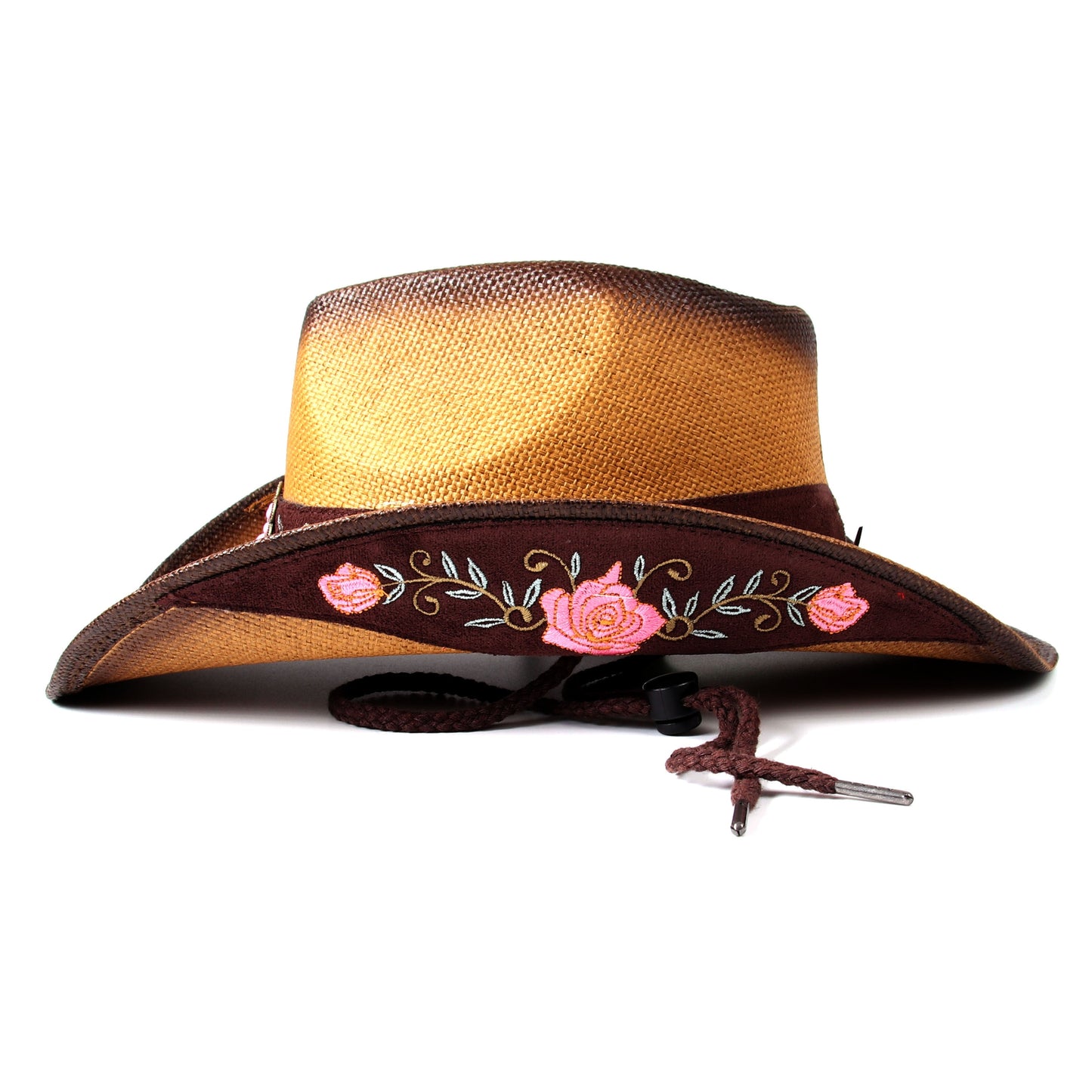 Women's Western Cowboy Hat,